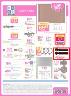 Game : Massive Savings (25 Jun - 1 Jul 2014), page 23