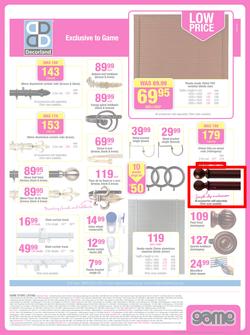 Game : Massive Savings (25 Jun - 1 Jul 2014), page 23