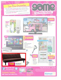 Game : Massive Savings (25 Jun - 1 Jul 2014), page 24