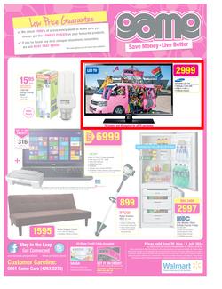 Game : Massive Savings (25 Jun - 1 Jul 2014), page 24