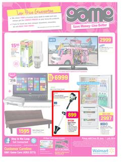 Game : Massive Savings (25 Jun - 1 Jul 2014), page 24
