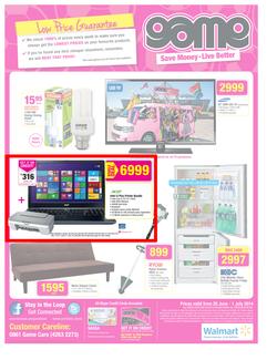 Game : Massive Savings (25 Jun - 1 Jul 2014), page 24