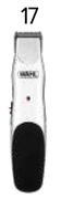 Wahl Groomsman Elite Rechargeable Trimmer 819479