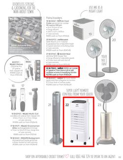 HomeChoice : Create The Home You Love (01 November - 30 November 2022), page 83