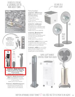 HomeChoice : Create The Home You Love (01 November - 30 November 2022), page 83