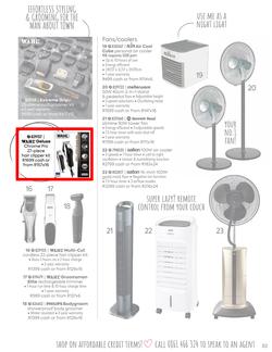 HomeChoice : Create The Home You Love (01 November - 30 November 2022), page 83