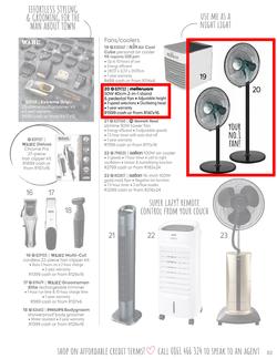 HomeChoice : Create The Home You Love (01 November - 30 November 2022), page 83