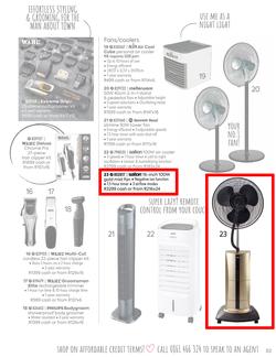 HomeChoice : Create The Home You Love (01 November - 30 November 2022), page 83