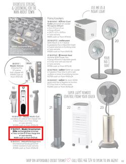 HomeChoice : Create The Home You Love (01 November - 30 November 2022), page 83