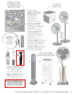 HomeChoice : Create The Home You Love (01 November - 30 November 2022), page 83