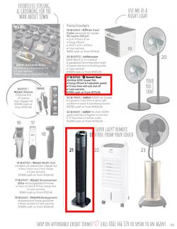HomeChoice : Create The Home You Love (01 November - 30 November 2022), page 83