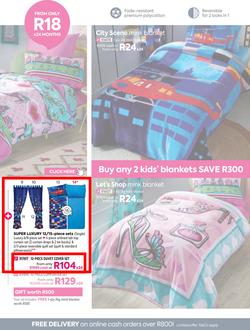 HomeChoice : Autumn Edition (1 March - 30 April 2021), page 83