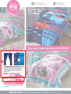 HomeChoice : Autumn Edition (1 March - 30 April 2021), page 83