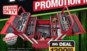 Chrome vanadium Pro Tools Toolkit-Per Set