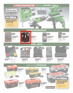 Checkers Hyper : DIY (25 Jul - 14 Aug 2016), page 2