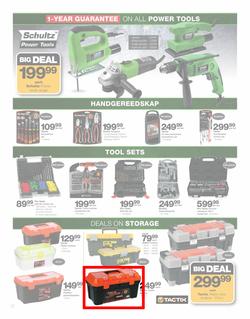 Checkers Hyper : DIY (25 Jul - 14 Aug 2016), page 2