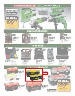 Checkers Hyper : DIY (25 Jul - 14 Aug 2016), page 2