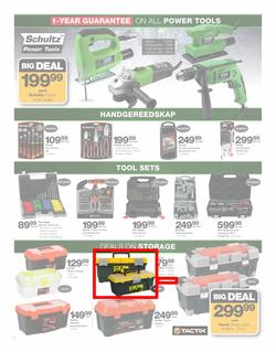 Checkers Hyper : DIY (25 Jul - 14 Aug 2016), page 2