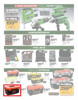 Checkers Hyper : DIY (25 Jul - 14 Aug 2016), page 2