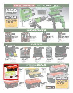 Checkers Hyper : DIY (25 Jul - 14 Aug 2016), page 2