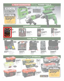 Checkers Hyper : DIY (25 Jul - 14 Aug 2016), page 2