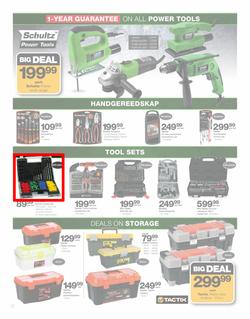 Checkers Hyper : DIY (25 Jul - 14 Aug 2016), page 2