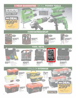 Checkers Hyper : DIY (25 Jul - 14 Aug 2016), page 2