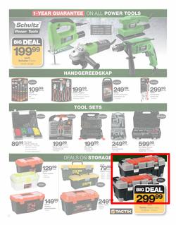 Checkers Hyper : DIY (25 Jul - 14 Aug 2016), page 2