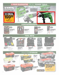 Checkers Hyper : DIY (25 Jul - 14 Aug 2016), page 2