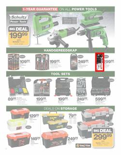 Checkers Hyper : DIY (25 Jul - 14 Aug 2016), page 2