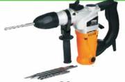 Schultz Rotary Hammer Drill 1200W-Each