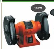 Schultz Bench Grinder 150W