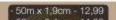 Quality Maskeerband-50m x 1.9cm Elk