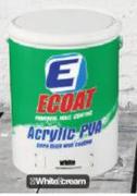 Ecoat Acrylic PVA-5Ltr 