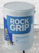 Rock Grip Wit PVA Verf-5Ltr Elk