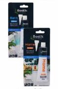 Bostik Sealant Assorted-90ml Each