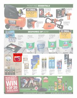 Checkers Hyper : DIY (25 Jul - 14 Aug 2016), page 4