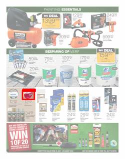Checkers Hyper : DIY (25 Jul - 14 Aug 2016), page 4