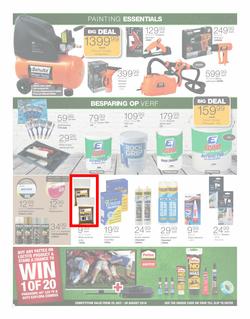 Checkers Hyper : DIY (25 Jul - 14 Aug 2016), page 4