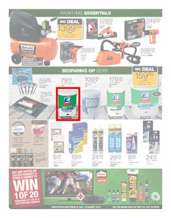 Checkers Hyper : DIY (25 Jul - 14 Aug 2016), page 4
