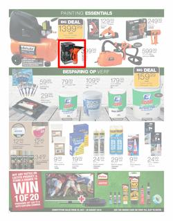 Checkers Hyper : DIY (25 Jul - 14 Aug 2016), page 4
