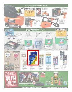 Checkers Hyper : DIY (25 Jul - 14 Aug 2016), page 4
