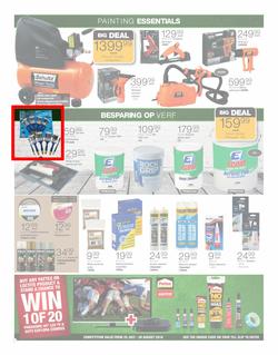 Checkers Hyper : DIY (25 Jul - 14 Aug 2016), page 4
