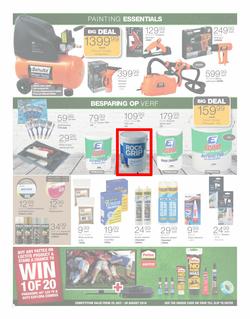 Checkers Hyper : DIY (25 Jul - 14 Aug 2016), page 4
