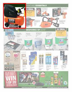 Checkers Hyper : DIY (25 Jul - 14 Aug 2016), page 4