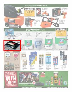 Checkers Hyper : DIY (25 Jul - 14 Aug 2016), page 4