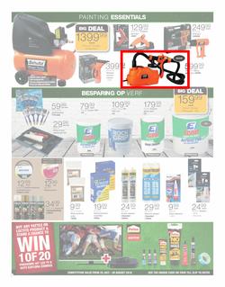 Checkers Hyper : DIY (25 Jul - 14 Aug 2016), page 4