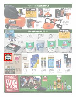 Checkers Hyper : DIY (25 Jul - 14 Aug 2016), page 4