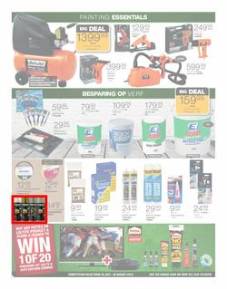 Checkers Hyper : DIY (25 Jul - 14 Aug 2016), page 4