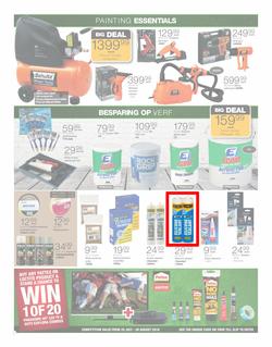 Checkers Hyper : DIY (25 Jul - 14 Aug 2016), page 4